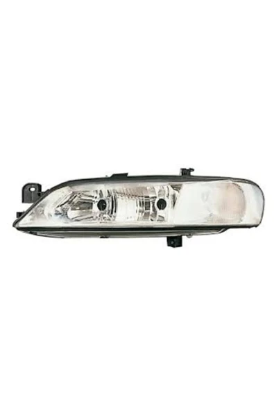 OPEL VECTRA B 1999-2000 ÖN FAR LAMBA SOL DEPO ürün görseli 1