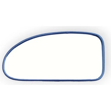 FORD FOCUS 1998-2004 AYNA CAMI SOL ürün görseli 1