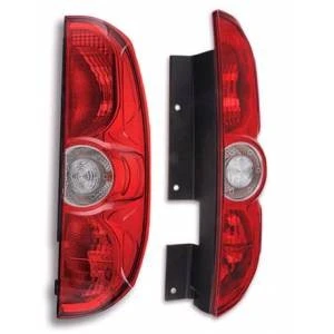 DOBLO 2010 ARKA STOP LAMBASI SOL MAKO 20370111 ürün görseli 1