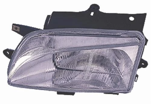 PEUGEOT PARTNER 1996-2003 ÖN FAR LAMBA KOMPLE SOL TYC ürün görseli 1