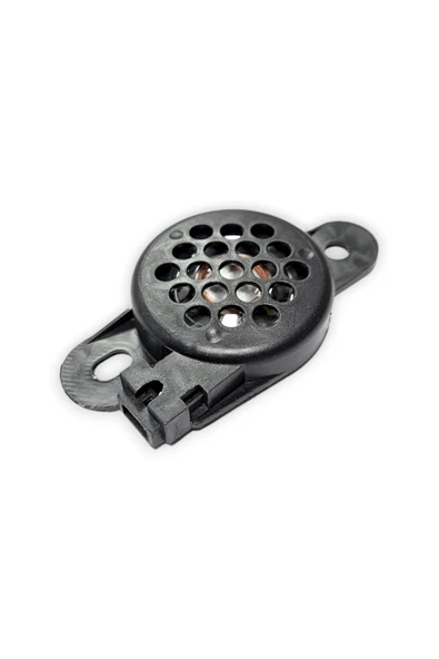 VW Caddy 2004-2010 Uyumlu Park Sensörü İkaz Düdüğü Hoparlörü 8E0919279 ürün görseli 1