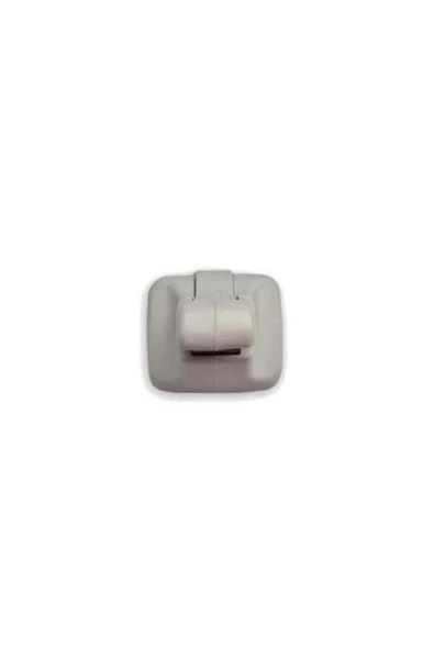 Güneşlik Tutucusu Klips Gri Vw Beetle 2012-2019 1k0857561b ürün görseli 1