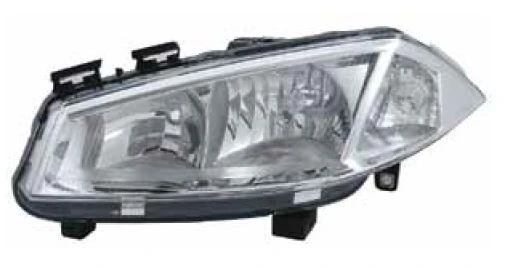 MEGANE II 2002-2005 ÖN FAR LAMBA SOL ürün görseli 1