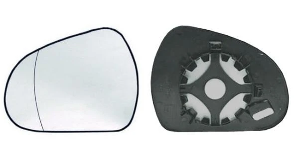 PEUGEOT 206 2006 308 2007 AYNA CAMI SOL MEKANİK ürün görseli 1