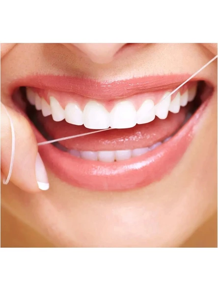 Oral-B Diş Ipi Essential Floss x 2 Adet - Resim 3