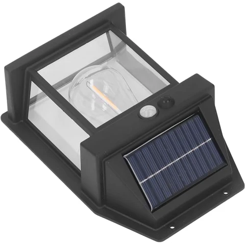 Dış Mekan Solar Lamba - Resim 5