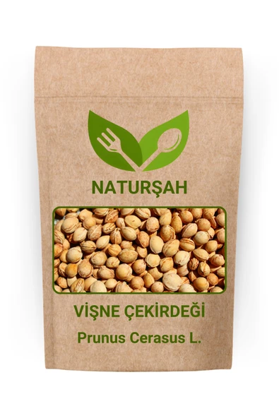 Naturşah Vişne Çekirdeği 50 Gr ürün görseli 1
