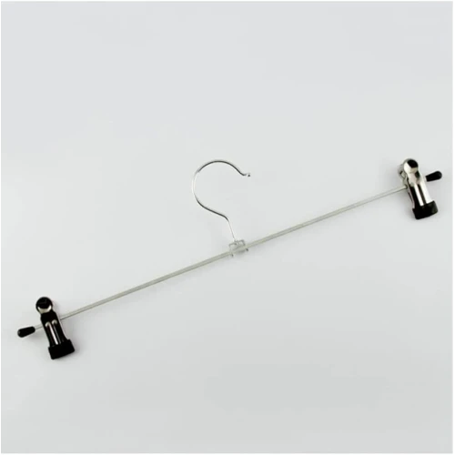Mandallı Etek Askısı 40 cm. - Resim 3
