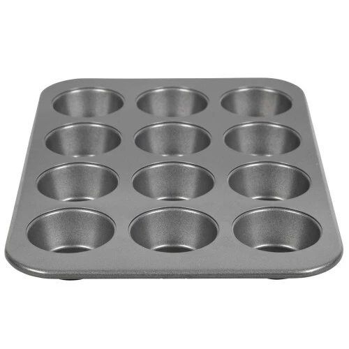 Muffin Cupcake Kalıbı - Resim 3