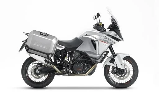 SHAD K0SP194P 4P SYSTEM 2014-2020 KTM 1290 Super Adventure R Uyumlu Yan Çanta Demiri ürün görseli 1