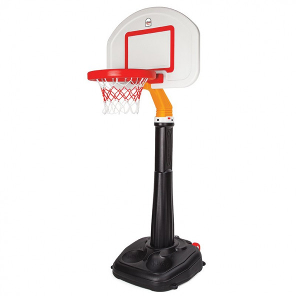 Pilsan 03-391 Profesyonel Set Basketbol Potası ürün görseli 1