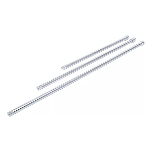 Uzatma Kol 1/2 450-600-750 Mm 3 Parça ürün görseli 1