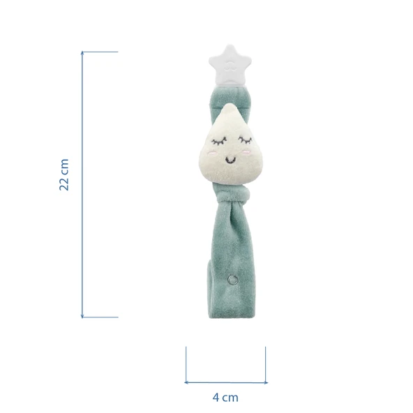 Babyjem Emzik Askısı 743 - Resim 6
