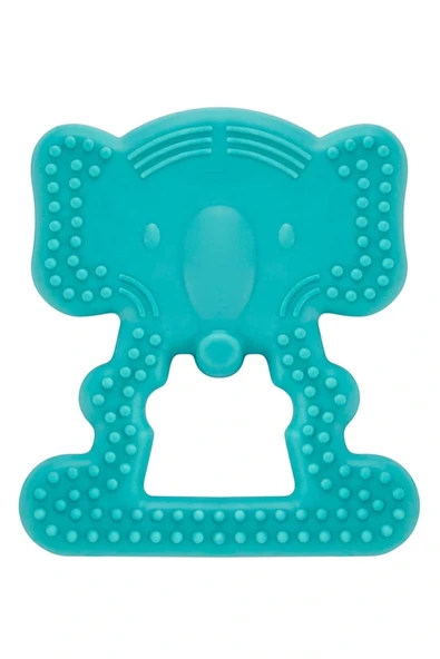 Babyjem Diş Kaşıyıcı Fil 628 Yeşil ürün görseli 1