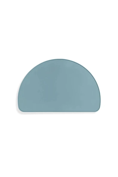 Babyjem Beslenme Matı Mint - Resim 4