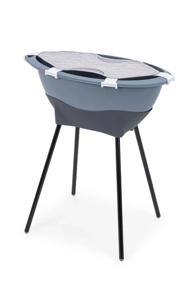 Babyjem Elegant Bebek Banyo Küvet Filesi ürün görseli 1