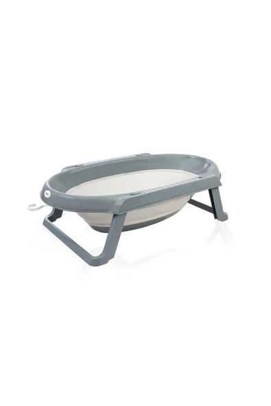 Babyjem Katlanır Banyo 3'lü Set - Resim 2