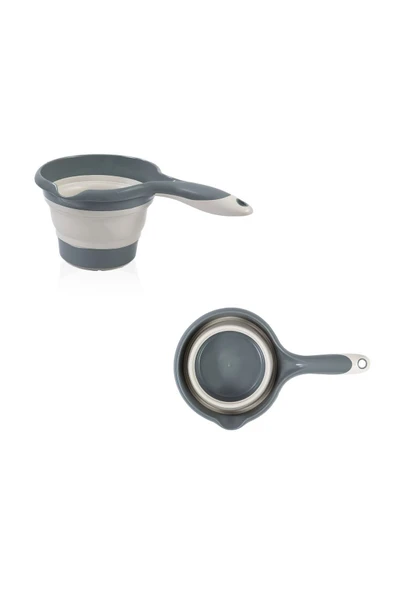 Babyjem Katlanır Banyo 3'lü Set - Resim 5