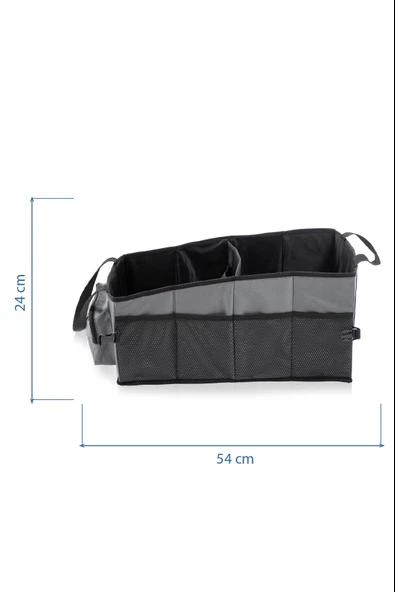 Babyjem Çok Amaçlı Organizer - Resim 7