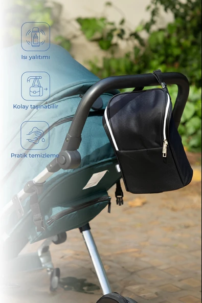 Babyjem Handy Puset Termos Çantası ürün görseli 1