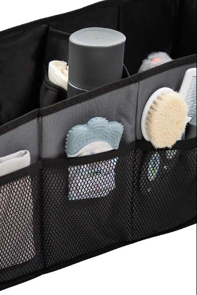 Babyjem Çok Amaçlı Organizer - Resim 4