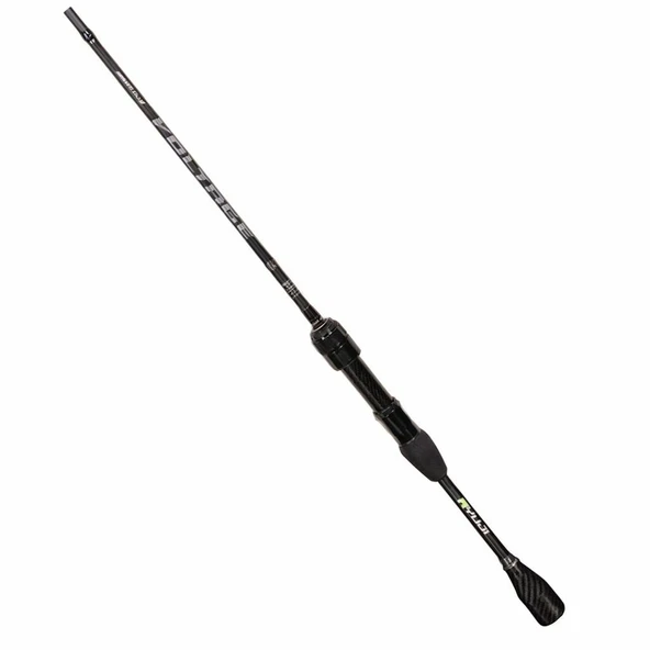 Ryuji Voltage Fuji 190cm 0-5gr 2 Parça Aji Kamış - Resim 2