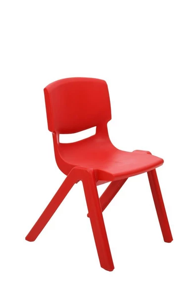 SANDALYE PLASTİK 32 CM - Resim 3