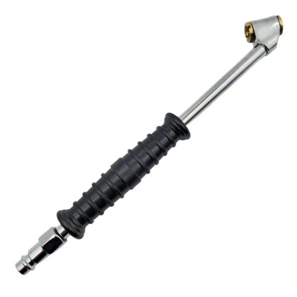 Fixonic B.H.D BHD00302 Euro Girişli Hava Jakı/Lastik Şişirme Aparatı ürün görseli 1