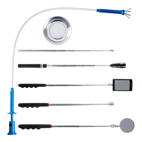Ayna Kontrol Led Muayene Set 7 Parça ürün görseli 1