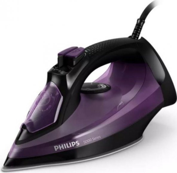 Philips 5000 Series DST503080 2400W Buharlı Ütü ürün görseli 1