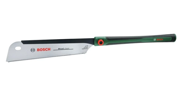 Bosch Dozuki Japon Testeresi 270mm ürün görseli 1