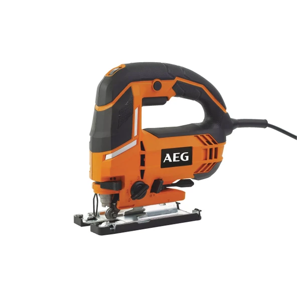 AEG Step 100X Dekupaj Testere 700 W ürün görseli 1
