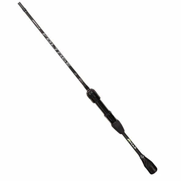 Ryuji Aero 270cm 4-35gr 2 Parça Spin Kamışı - Resim 2