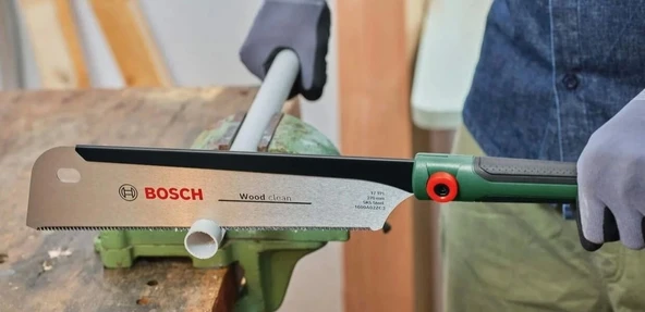 Bosch Dozuki Japon Testeresi 270mm - Resim 3