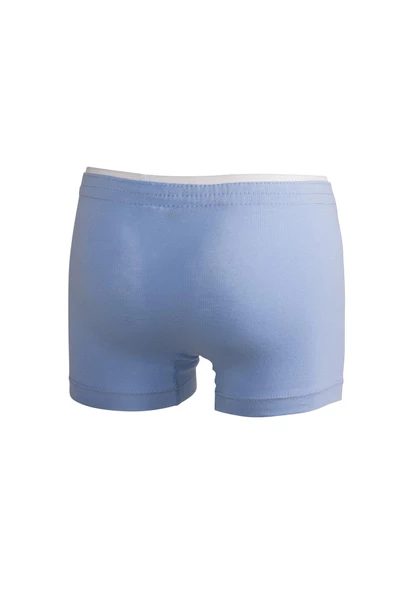 Miorre Erkek Çocuk Boxer - Resim 2