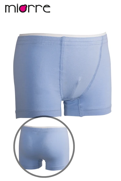 Miorre Erkek Çocuk Boxer - Resim 3