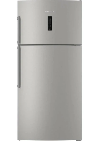 Profilo BD2186IEXN Çift Kapılı No Frost Buzdolabı ürün görseli 1