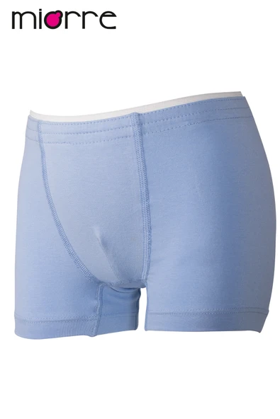 Miorre Erkek Çocuk Boxer - Resim 4