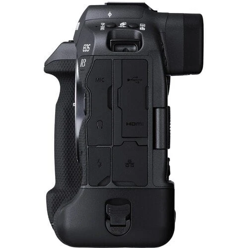 Canon EOS R3 Body "Resmi Distribütör Garantili" - Resim 5