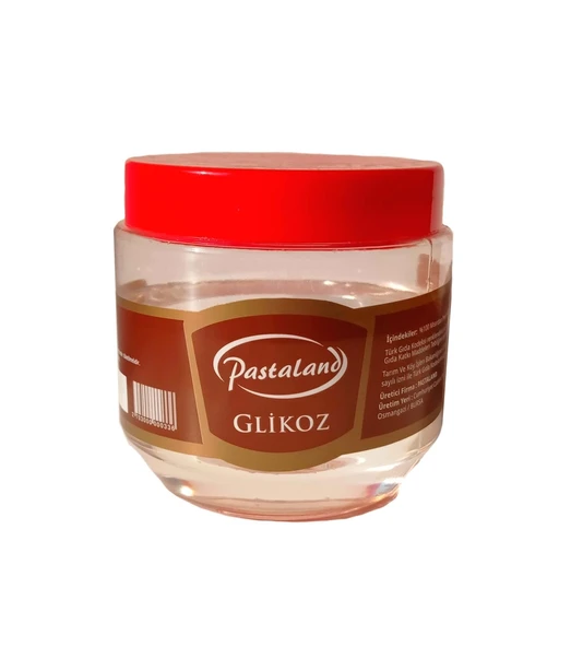Glikoz 500 gr (Pastaland) ürün görseli 1