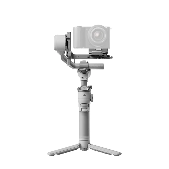 DJI RS 4 Mini Combo Gimbal "Resmi Distribütör Garantili" - Resim 5