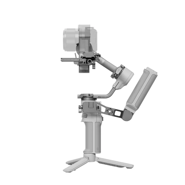 RS 4 Mini Combo Gimbal "Resmi Distribütör Garantili"