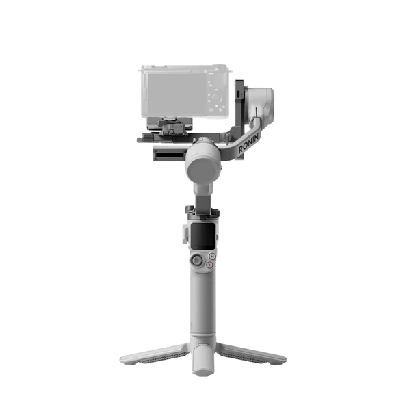 DJI RS 4 Mini Combo Gimbal "Resmi Distribütör Garantili" - Resim 4