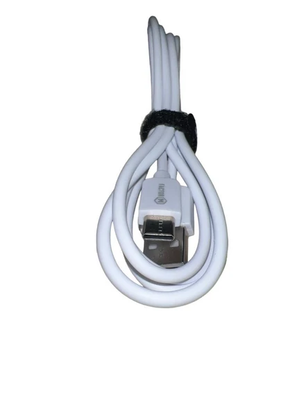 Factor M  Type-C Data Şarj Kablosu 150cm FM-2415T - Resim 2