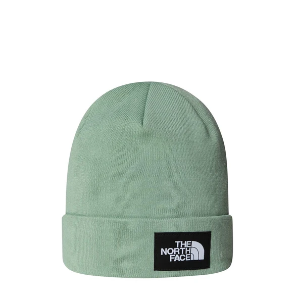 The North Face DOCK WORKER RECYCLED BEANIE Unisex Bere NF0A3FNTBQ11 ürün görseli 1