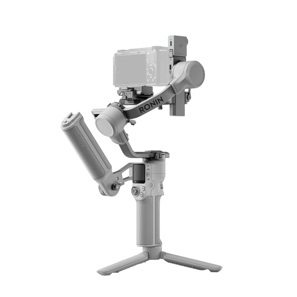 DJI RS 4 Mini Combo Gimbal "Resmi Distribütör Garantili" - Resim 6