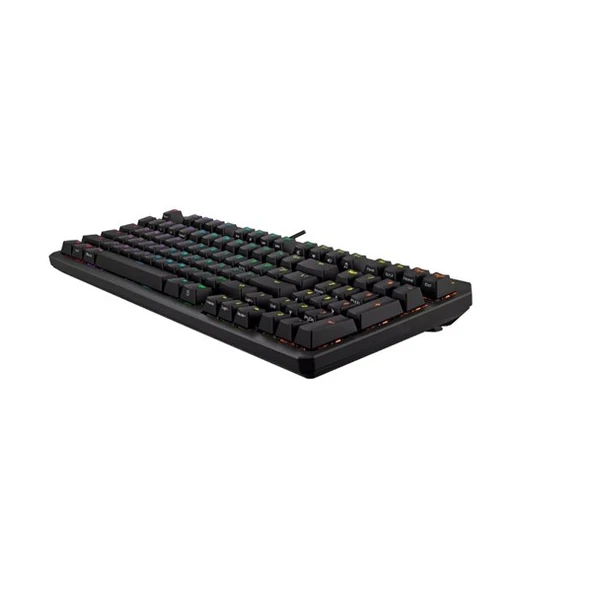 Asus Ra09 Tuf Gamıng K3 Gen Iı Mıku/Rd/Tr/Pbt Klavye ürün görseli 1