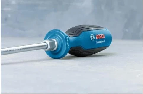 BOSCH PROFESYONEL TORNAVİDA SETİ 6 PARÇA - Resim 2