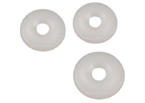 MADE PLASTİK VİDA PULU 100 ADET ürün görseli 1