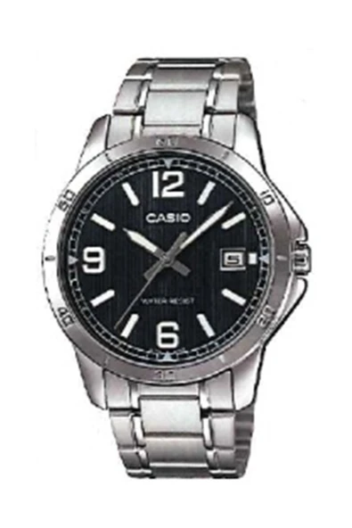 CASIO MTP-V004D-1B2UDF ERKEK KOL SAATİ - Resim 2